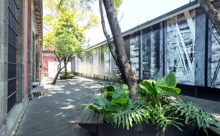 Tiempo y espacio en las fotografías de Tomás Casademunt