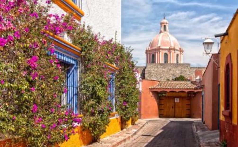 Qué hacer en Tequisquiapan con 500 pesos