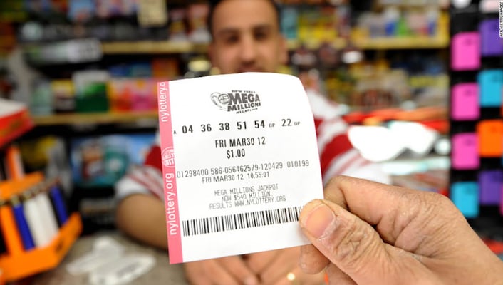 Mega Millions en México: 8.8 mil millones MXN que pueden cambiarlo todo