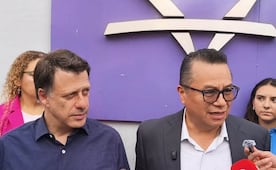 Somos CDMX alerta por deepfakes rumbo a las elecciones de 2027; pide evitar campañas de desinformación