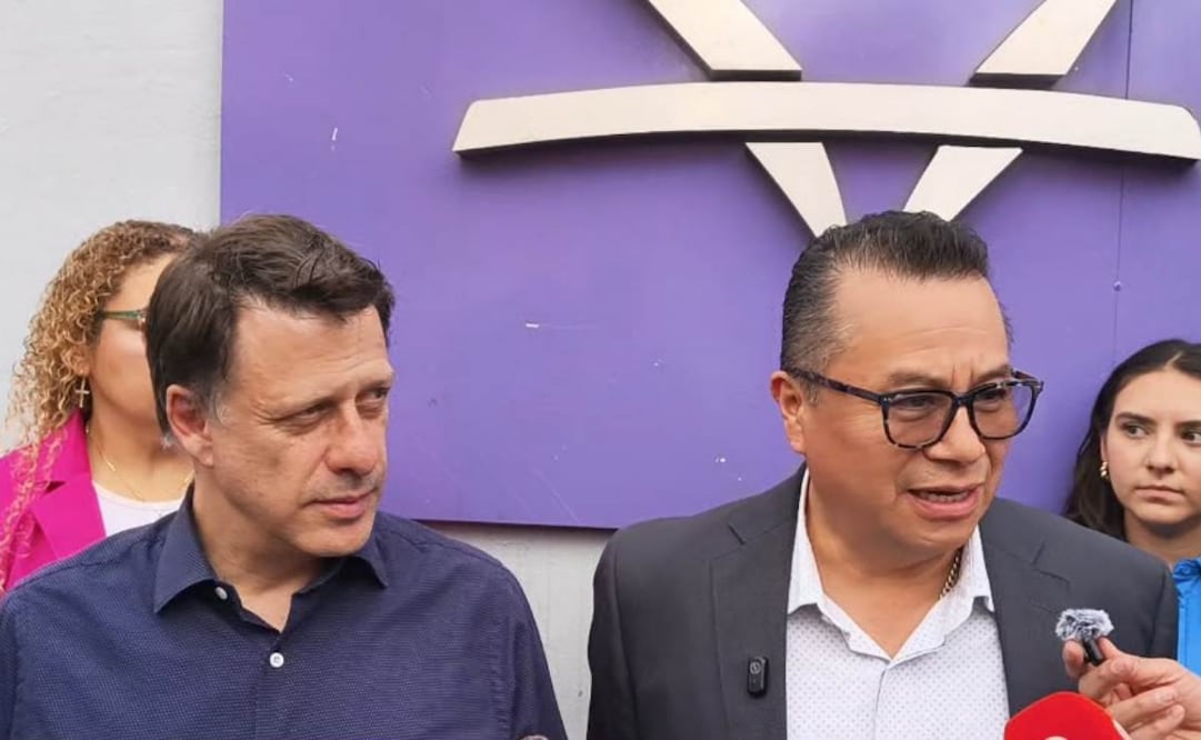 Somos CDMX alerta por deepfakes rumbo a las elecciones de 2027.
(14/09/26)
Foto: Especial.