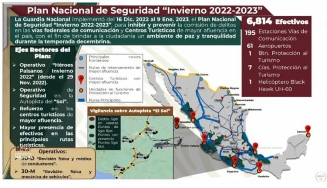 La mañanera de AMLO, 20 de diciembre, minuto a minuto