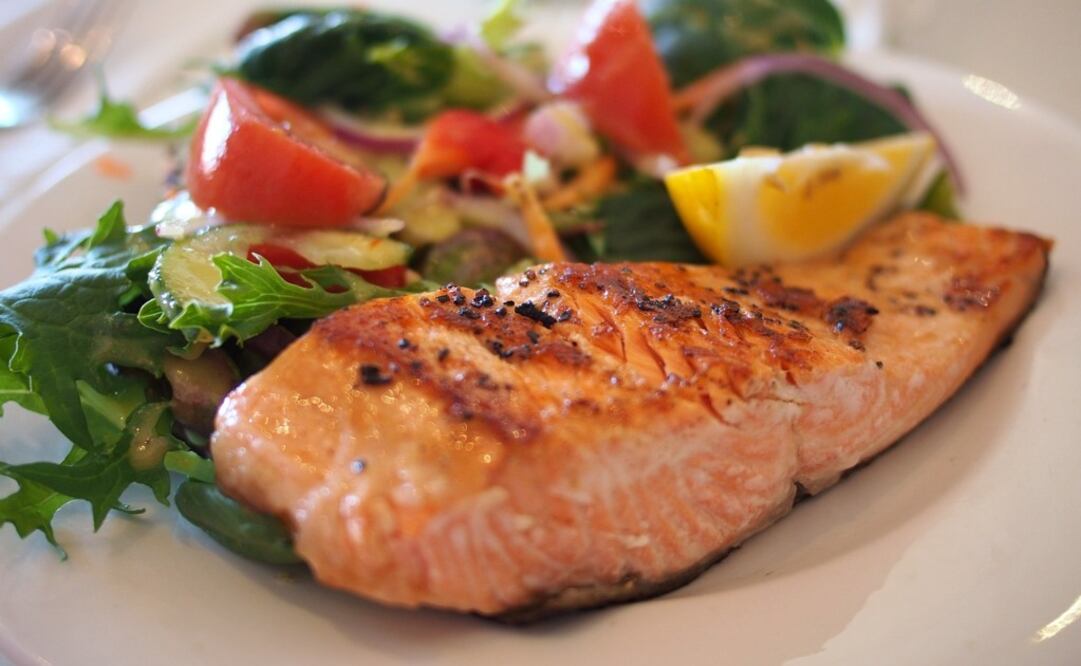 Consume más alimentos del grupo 1 / Fotos: Pixabay