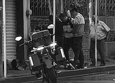 Matan a balazos a un hombre y hieren a su pareja en Uruapan, Michoacán