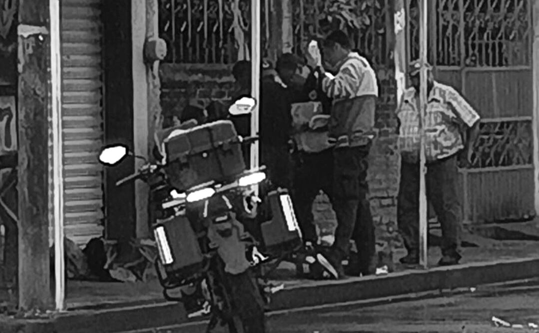 Foto: Cortesía de Carlos López / Última Hora Uruapan