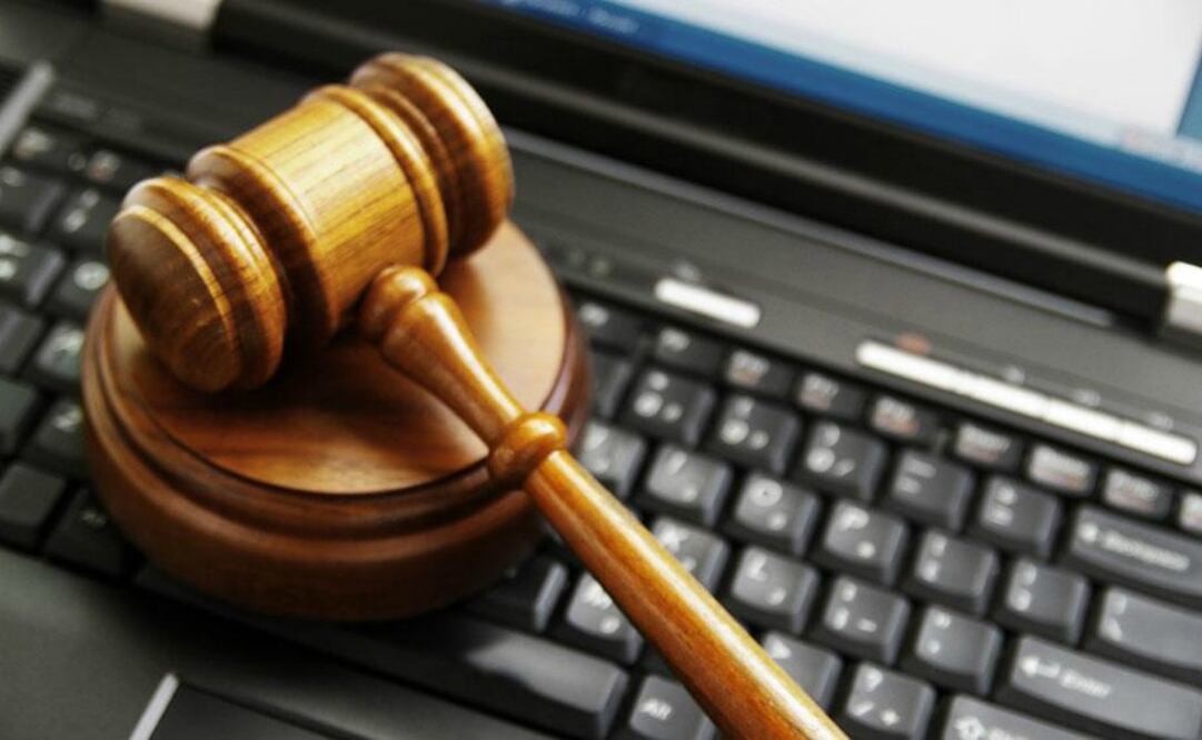 Daniel García Rodríguez y Reyes Alpízar Ortiz permanecieron 17 años presos sin ser sentenciados. Foto:  Especial