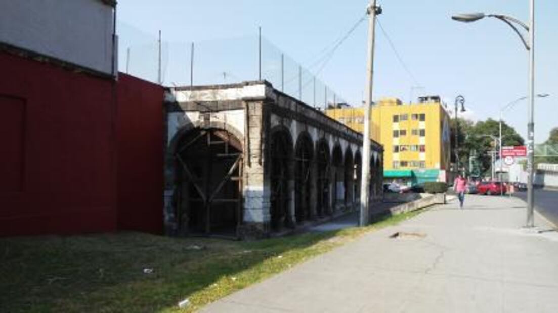 San Lázaro, la histórica puerta al oriente 