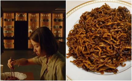 Qué es ram-don, el platillo que aparece en la película "Parasite"