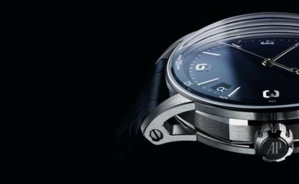 La gran dama estrena Code 11.59 en Ginebra