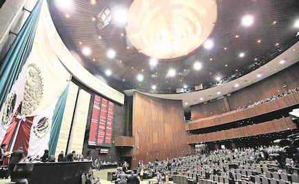 Dos puentes en la cuarta transformación