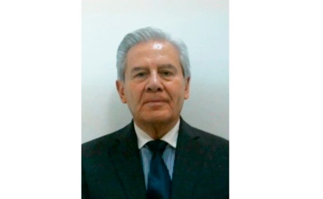 Jesús de la Fuente. Foto: Especial