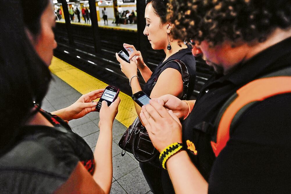 El anuncio formal está programado para realizarse esta mañana en París, Francia (Archivo. EL UNIVERSAL)