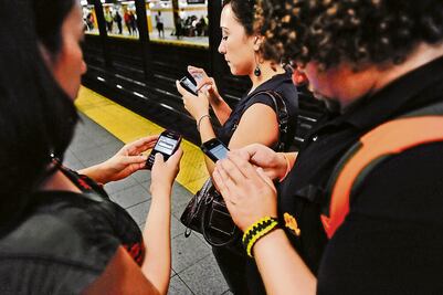 Google apuesta por la velocidad en web para móviles