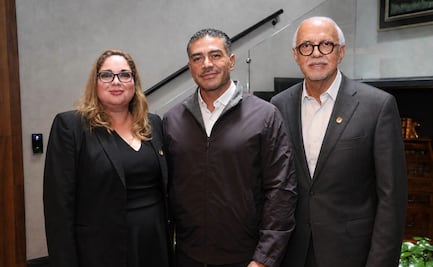 Nayarit refuerza estrategia de seguridad; Navarro Quintero se reúne con García Harfuch 
