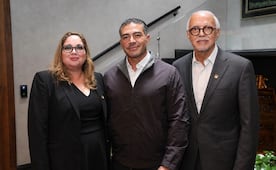 Nayarit refuerza estrategia de seguridad; Navarro Quintero se reúne con García Harfuch