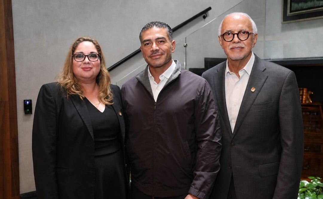 El gobernador de Nayarit aseguró que su administración mantendrá la coordinación con las autoridades federales. Foto: Especial
