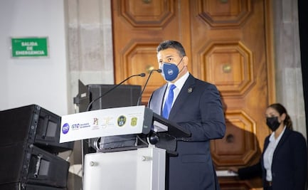 Fiscalía de Guanajuato analiza varias líneas de investigación en el asesinato del hijo del alcalde de Celaya