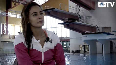 El viacrucis de Paola Espinosa