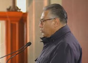 Permanecen 54 restos sin identificar por explosión en Tlahuelilpan