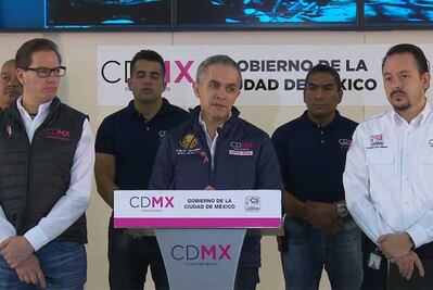 Instalarán más de 800 altavoces de alerta sísmica en CDMX