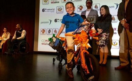 Premian a niños con déficit de atención e hiperactividad