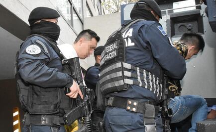 PGJ tiene orden de aprehensión contra "El Alexis" por feminicidio