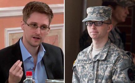 Casa Blanca no descarta perdón a Manning; se lo niega a Snowden