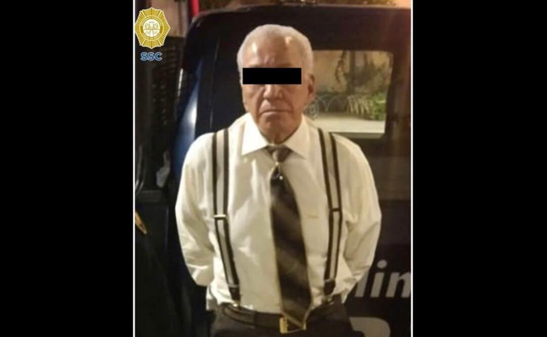 Foto: Este jueves se llevó a cabo la audiencia del bogado donde fue vinculado a proceso