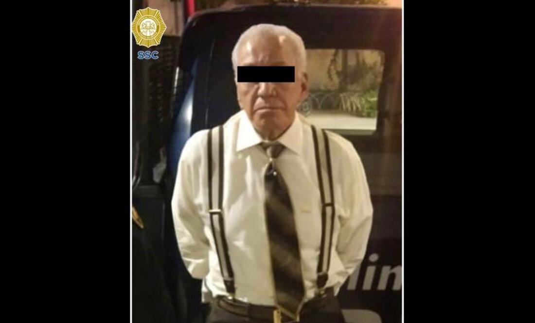 Foto: Este jueves se llevó a cabo la audiencia del bogado donde fue vinculado a proceso