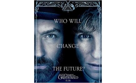Llegan las primeras críticas de "Animales fantásticos: Los crímenes de Grindelwald"