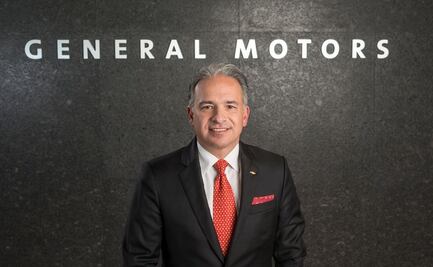 Así se renueva General Motors en México 