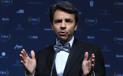 Derbez es un gigoló en nueva cinta de Hollywood