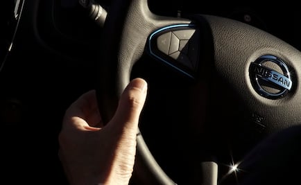 Nissan aumenta 20.4% sus ventas en octubre