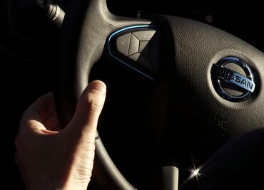 Nissan aumenta 20.4% sus ventas en octubre