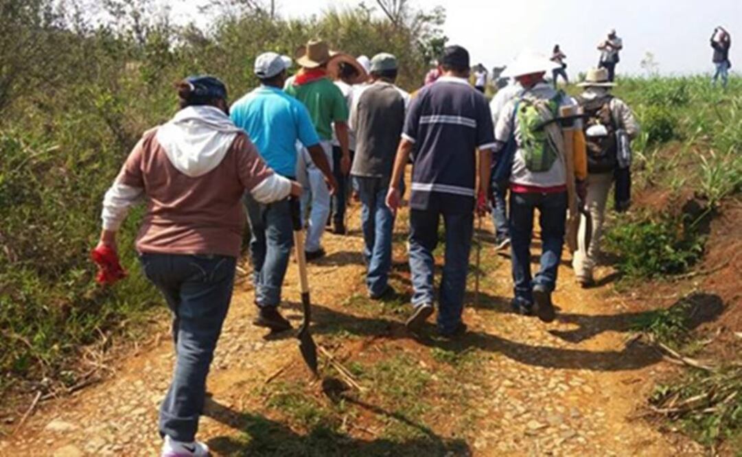 (Photo: Archive/El Universal)