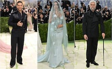 Met Gala 2026: Los looks de los latinos 