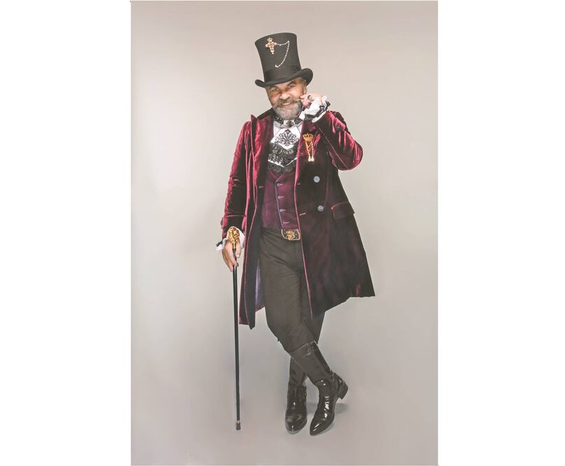 Hoy estrena el sencillo “Ven a cantar” junto a Yuri, Pandora y otros amigos. Foto: WARNER MUSIC