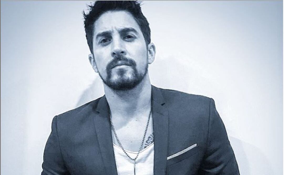 Jonathan Islas. Foto: Instagram 