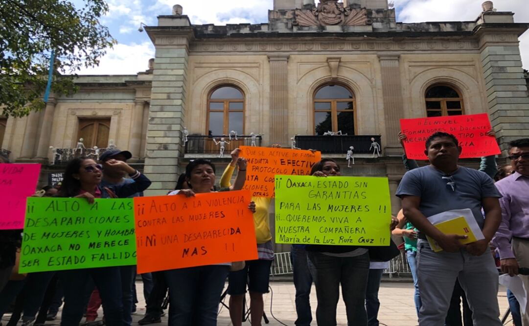 Foto: Ismael García