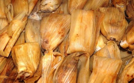 Zócalo recibirá primer Festival del Tamal 