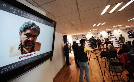 Cae miembro de la banda de "El Pamela" en Naucalpan