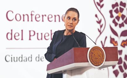 “En EU les molesta ya no poder operar en México”