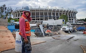 Mundial 2026 dará un impulso temporal sobre economías de México y EU: Barclays; provocaría un "aumento pasajero" de precios