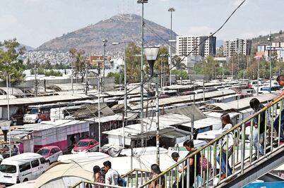 Perfilan adjudicación directa para L1 del Cablebús