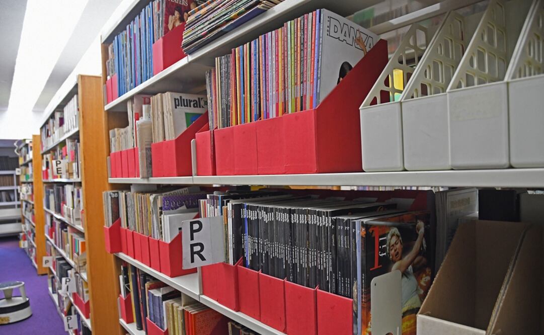 Foto: Cortesía Secretaría de Cultura