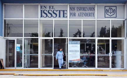 En riesgo de parálisis, hospital en Mérida por falta de dinero: Flores Salazar