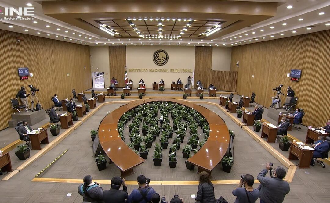 Foto: Archivo/EL UNIVERSAL