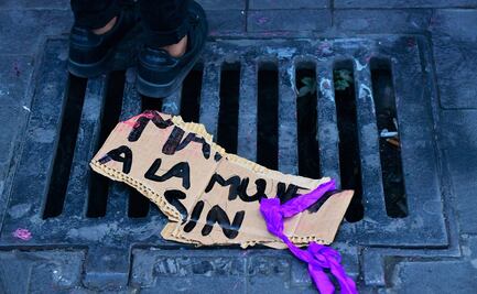 Estas son las instituciones y dependencias que se unirán al #UnDíaSinMujeres