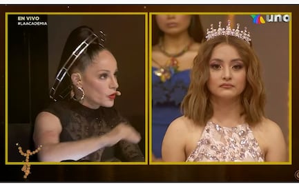 "La Academia" y su "gancho": atacar a Rubí