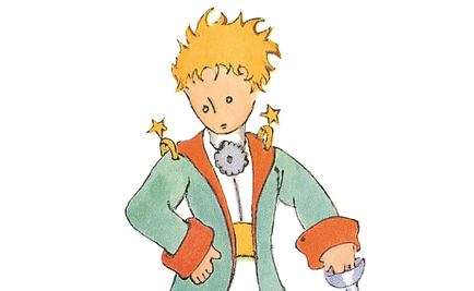 Cinco frases emotivas de "El Principito"